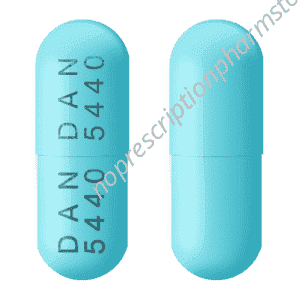 Doxycycline cap. Doxycycline cap.