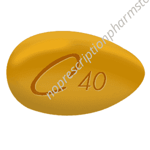 Cialis Generic (Tadalafil) Cialis Generic (Tadalafil)