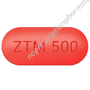 Zithromax (Generic) Zithromax (Generic)